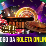 Roleta Online no Entretenimento 2025