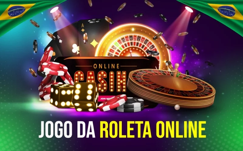 Roleta Online no Entretenimento 2025