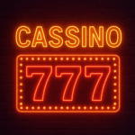 Cassino 777 no Entretenimento Online 2025
