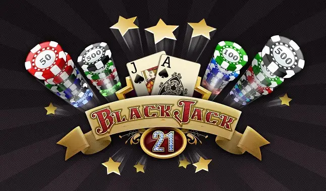 1 História do Blackjack: De Cassinos Físicos aos Jogos Online