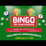 Bingo em Portugal em 2025:Dados-Chave e Mudanças no Setor