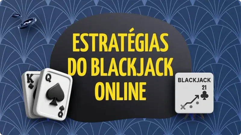 Blackjack Online:Impacto no Mercado Digital em 2025
