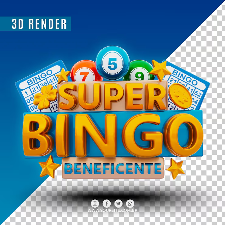 Bingo em 2025: A Mercado Brasileiro