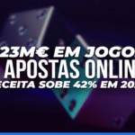 Apostas Online em 2025: O Mercado Português