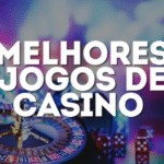 Jogos de Cassino: Tendências Essenciais do Setor em 2025