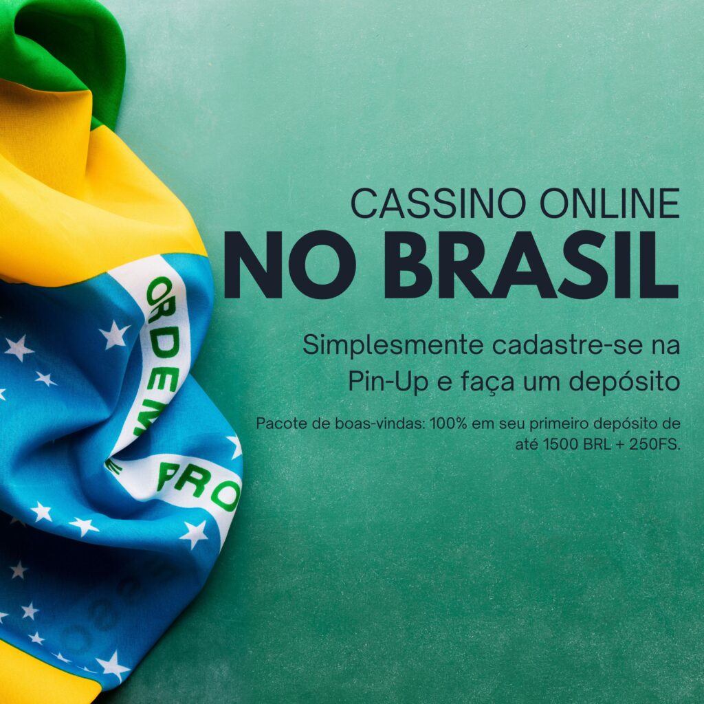 Cassino Online no Brasil: História, Cultura Digital  2025