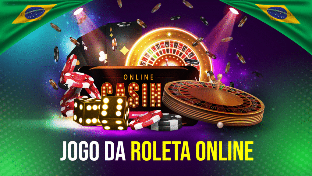 roleta online