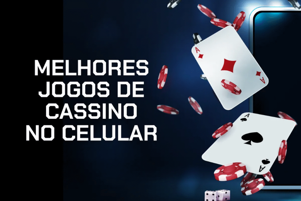 Jogos de Cassino no Brasil: Tendências, Tecnologia em 2025