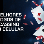 Jogos de Cassino no Brasil: Tendências, Tecnologia em 2025