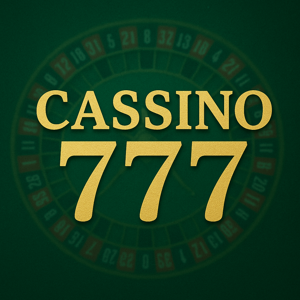 Cassino 777 2025: História e Segurança no Brasil