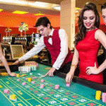 Cassino Online em 2025: A Transformação Digital que Está Redefinindo o Jogo