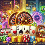 Cassino Online: Tendências de Consumo e Perfil de Jogador em 2025