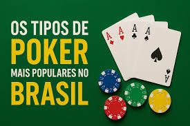 Poker online no Brasil: Como as 2025 plataformas estão transformando as apostas digitais