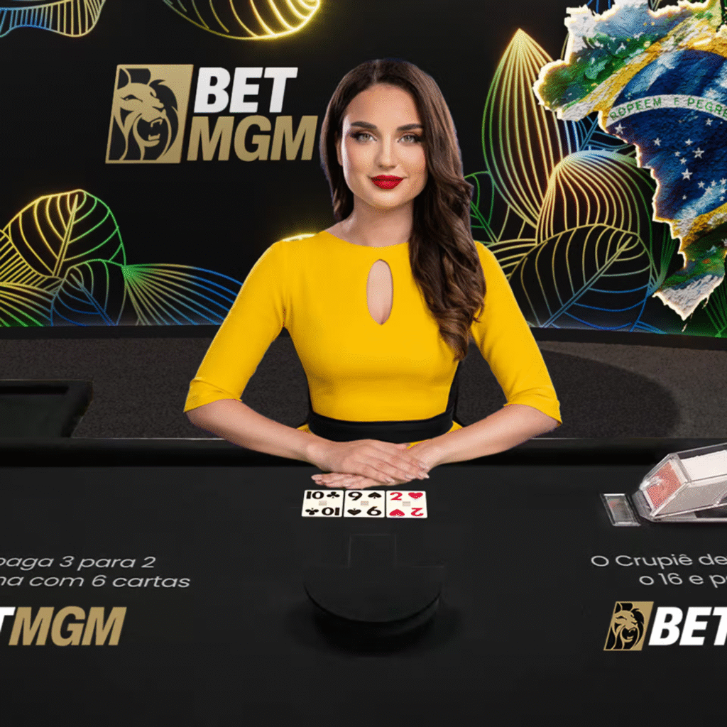 Blackjack: Estratégias para Maximizar Seus Lucros no Jogo 2025