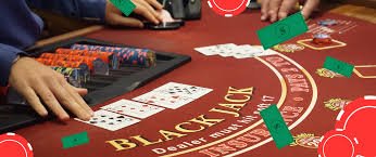 blackjack