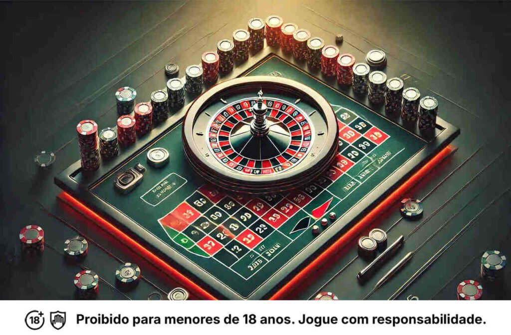 roleta online