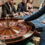 Roleta: O Jogo Icônico dos Cassinos