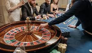 Roleta: O Jogo Icônico dos Cassinos