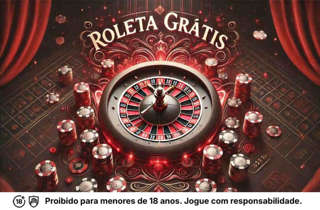 Roleta Online no Brasil