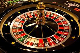 roleta online