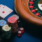 Segredos da Roleta: Táticas Essenciais para Aumentar suas Chances de Vitória