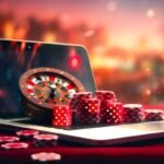 poker online