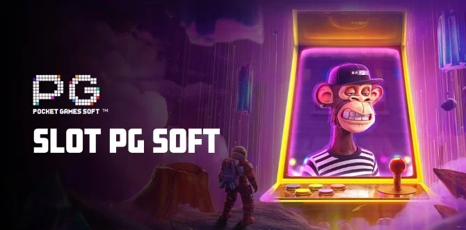 slots PG Soft