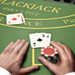blackjack