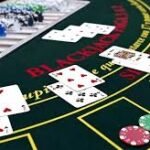 blackjack online