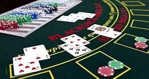 blackjack online