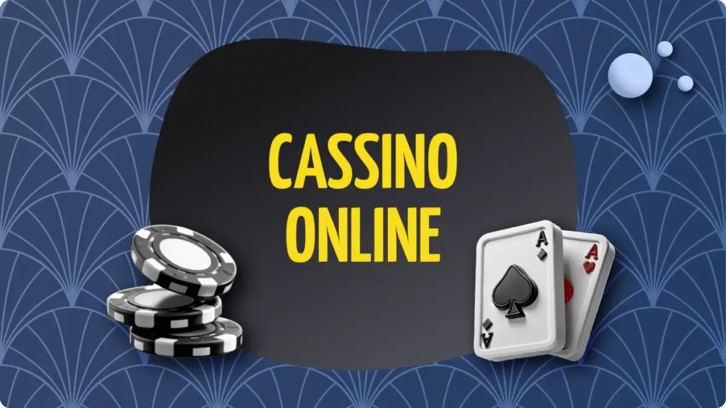 cassino online