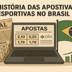 APOSTAS ESPORTIVAS em São Paulo: Como o Mercado Está Transformando o 2025