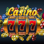 Cassino 777: Tudo o Que Você Precisa Saber para Jogar e Ganhar