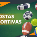 Apostas Esportivas no Brasil 2025: Perspectivas e Oportunidades para o Futuro