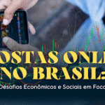 O Crescimento das Apostas Online no Brasil 2025
