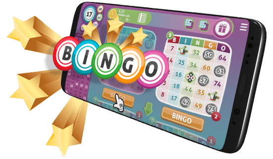 BINGO ONLINE