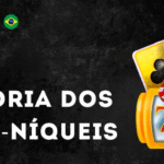 Caça-Níqueis no Brasil e a Evolução do Jogo 2025