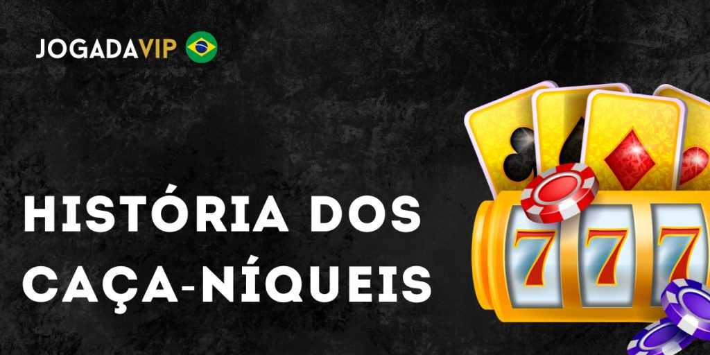 Caça-Níqueis no Brasil e a Evolução do Jogo 2025