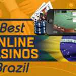 Casino Online no Brasil: O Futuro das Apostas Digitais em 2025