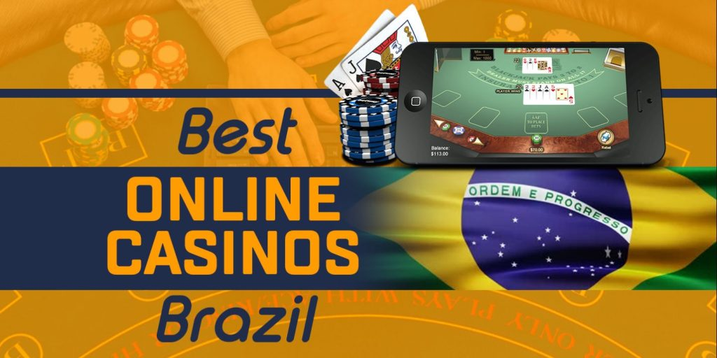 Casino Online no Brasil: O Futuro das Apostas Digitais em 2025