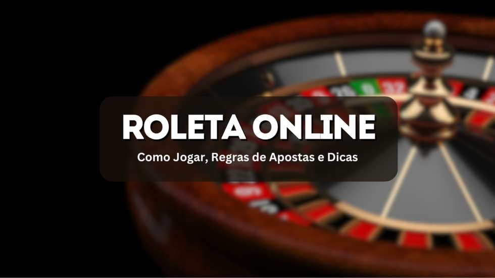 roleta online