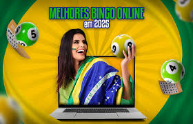 BINGO ONLINE