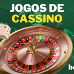 Jogos de Cassino: A Emoção e Tradição no Brasil 2025