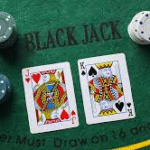blackjack online
