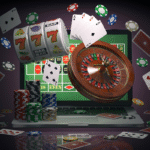 O Crescimento do Jogo de Azar no Brasil 2025