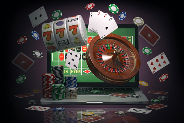 O Crescimento do Jogo de Azar no Brasil 2025