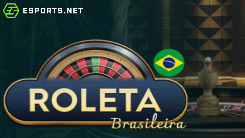 A Ascensão da Roleta no Brasil 2025