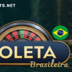 A Ascensão da Roleta no Brasil 2025