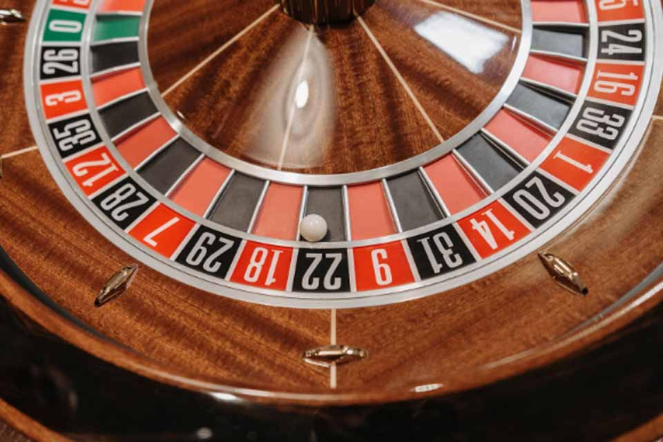 roleta online
