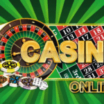Cassino Online no Brasil: Dicas para Aumentar suas Chances 2025